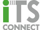 ITSコネクトのロゴ