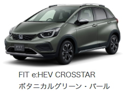 ホンダ フィット