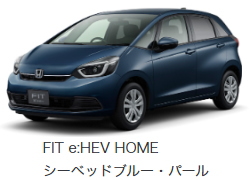 ホンダ フィット