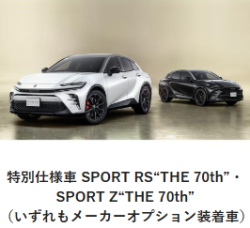 トヨタ クラウンスポーツ