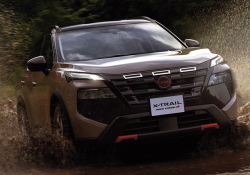 日産 エクストレイル