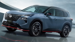 日産 エクストレイル