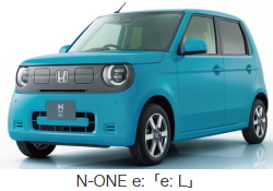 ホンダ NONE