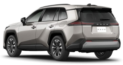 トヨタ RAV4
