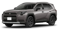 トヨタ RAV4