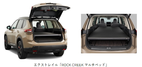 日産 エクストレイル