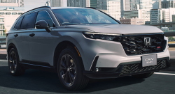 ホンダ CR-V