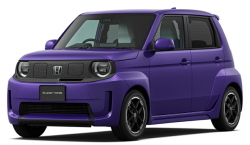 ホンダ スーパーONE
