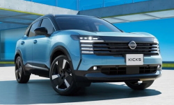 日産 キックス