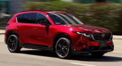 マツダ CX-5