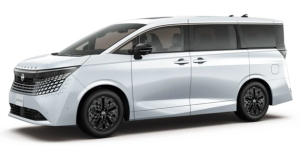 日産 エルグランド
