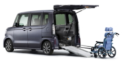 ホンダ NBOX