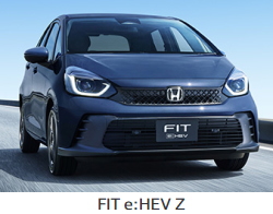 ホンダ フィット