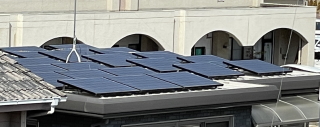 SDGS太陽光発電